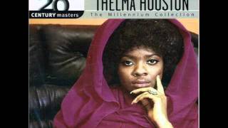 Thelma Houston - Saturday Night, Sunday Morning [Extended Version] chords