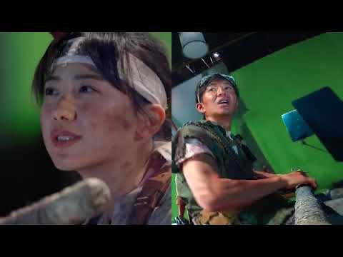 木村拓哉 芦田愛菜 タウンワーク Cm イカダ篇 いとおかし 木村拓哉 Cm Navi