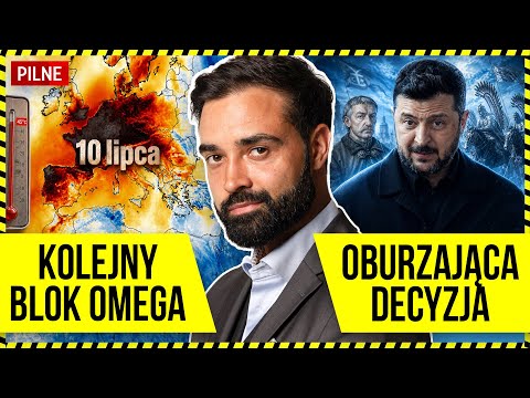 AN EVEN BIGGER HEATWAVE IS COMING, ZELENSKYY: "NO ONE WILL CHOOSE OUR HEROES FOR US"