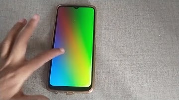 realme narzo 50i enable disable screen saver,how to enable disable screen saver in realme narzo 50i