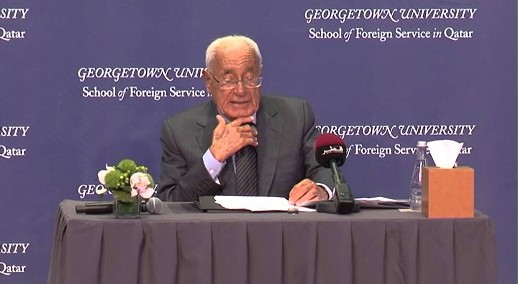 The Gulf: The Day After Tomorrow by the Prominent Journalist Mohamed Hassanein- Arabic