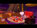 Cala forces an old woman into a time loop and steals her car! Mr. Sleepy Man! VOD 4-9-26