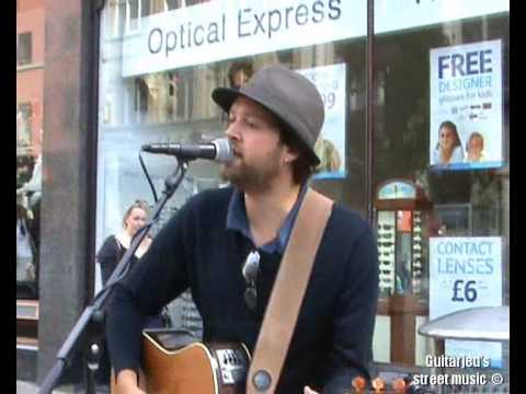 Ben Greaves - Briggate