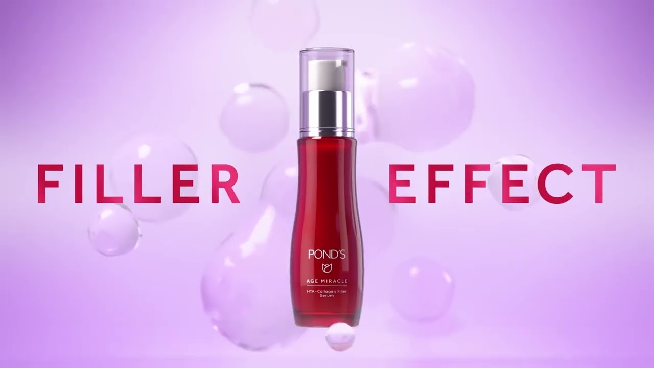 SERUM POND'S AGE MIRACLE