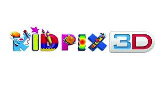 Kid Pix 3D - Now Wait a Minute! (Autotuned)