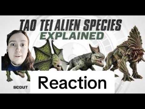 "so terrifying!" The Tao Tei Man-Eating Army Explained (Reaction)