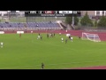 GOAL | Ismael Fernandez Nets Near-Post Shot | Lane United at Highlanders