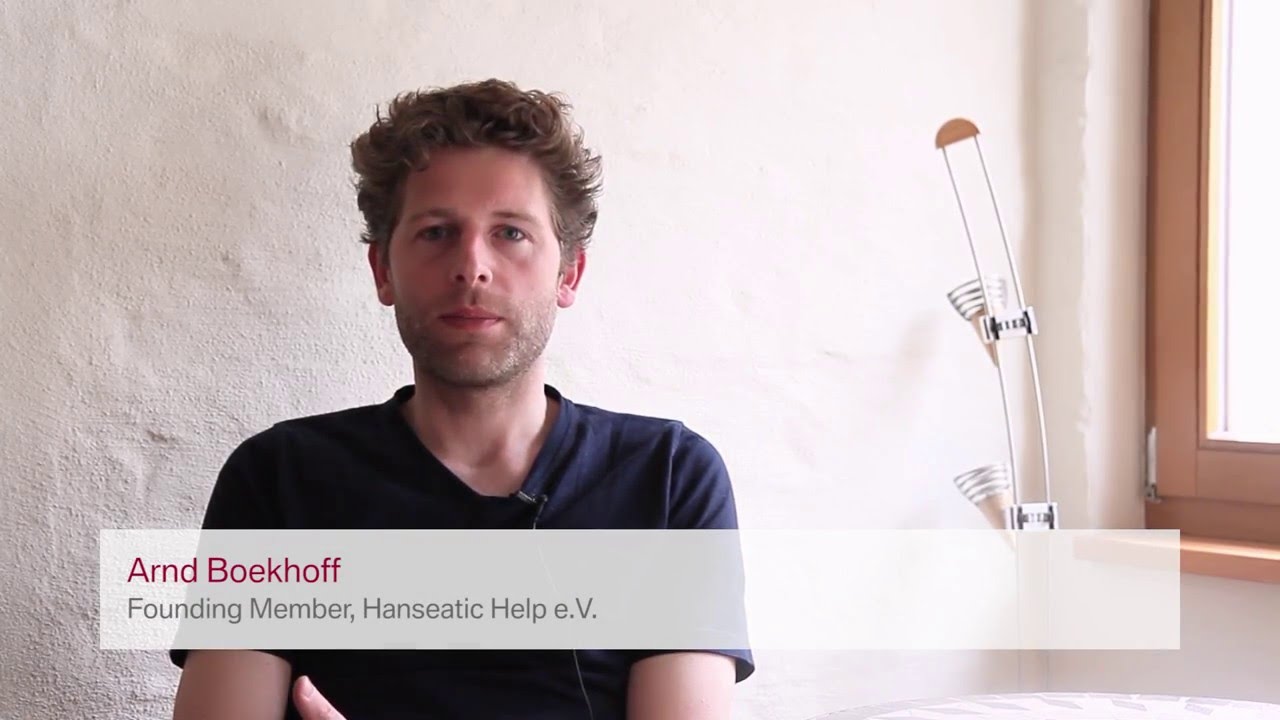 Transatlantic Core Group | Workshop on Connected Cities