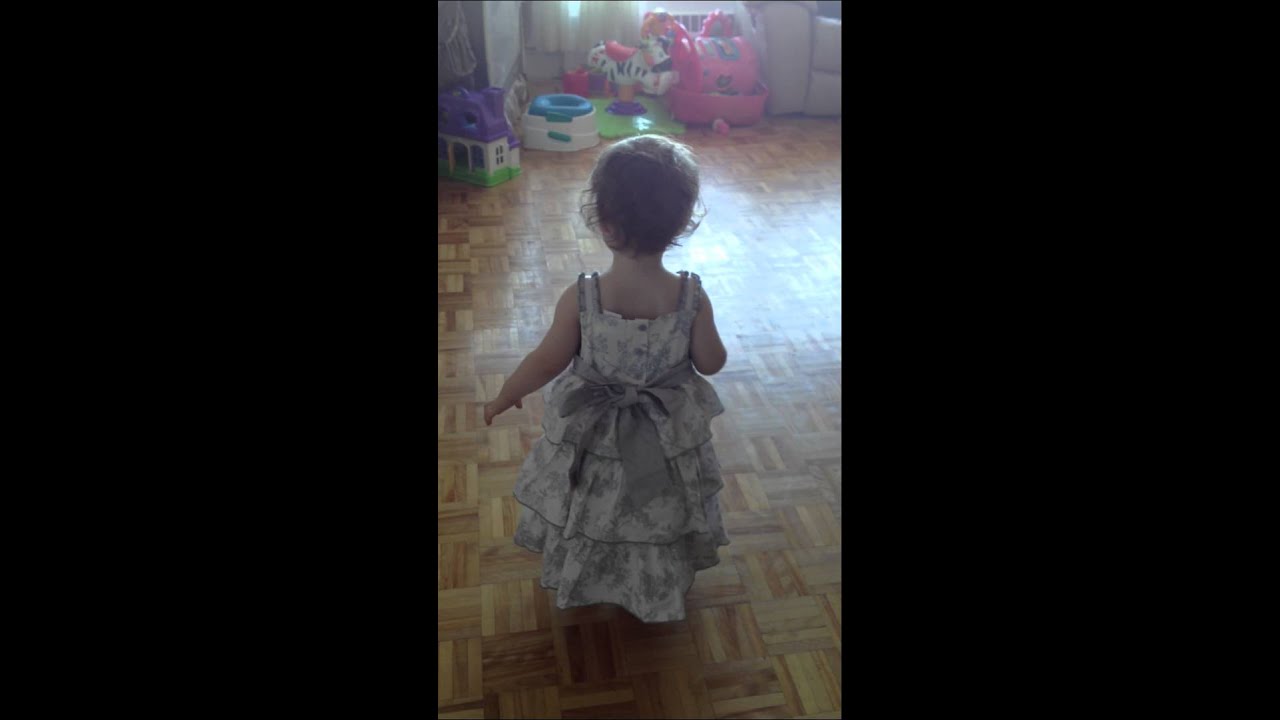 Spinning baby YouTube