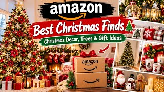 Details Best Amazon Christmas Finds 🎄 | Christmas Decor, Trees & Gift Ideas News