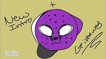 Giveaway + new intro (open) ends with 100 subs