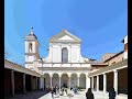 Basilica di San Clemente, Roma