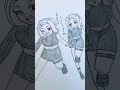 #イラスト #スプラトゥーンイラスト #スプラ #アナログイラスト