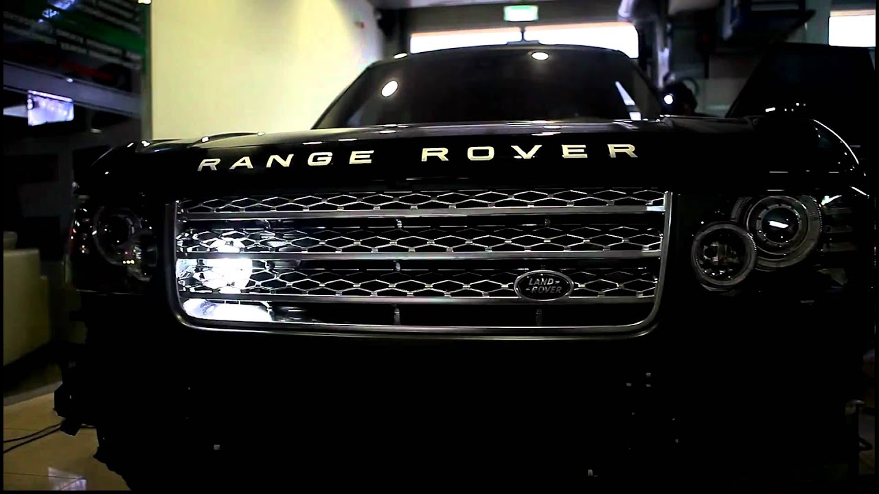 SoundOff Signal Par36(Gen 3 1000 Lumen LED Work Light).MOV