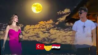 Ebru Yaşar Yoksun Bu Kalbi Aksan ايهم ستار يا ما تعبت معاك