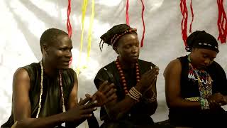 ROOTS OF THE ANCESTORS S02 EPISODE 16