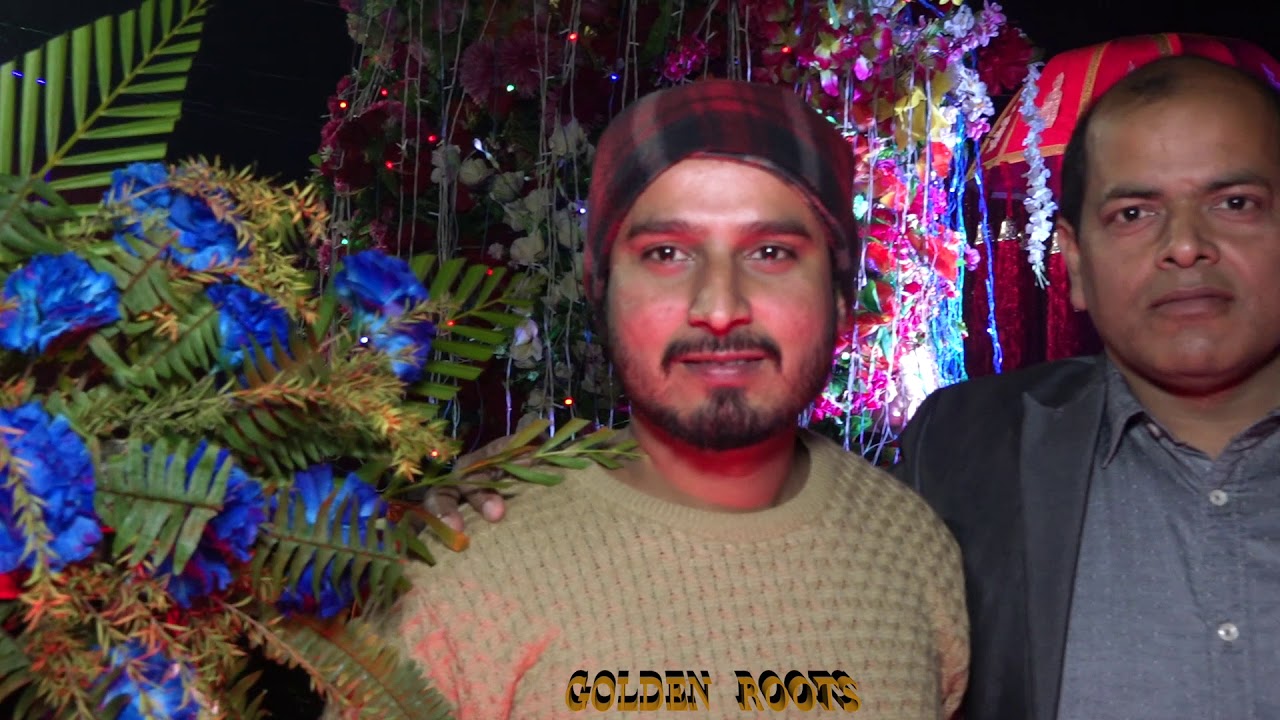 EVENT AT THE GOLDEN ROOTS KATIHAR