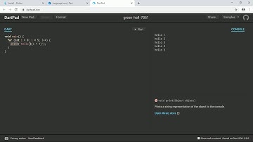 Projeto T2Ti ERP Fenix - Treinamento Flutter [Dart aula 01]