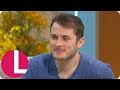 EastEnders' Max Bowden Reflects on Inspiring Real Life Impact His 'Ballum' Storyline Had | Lorraine