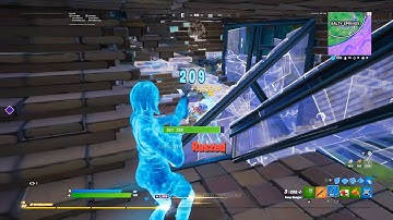 The BEST Linear Console Player on 60FPS