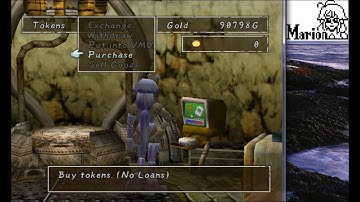 Time Stalkers (SEGA DREAMCAST) Part 20 Commentary While Dungeoning With Marion