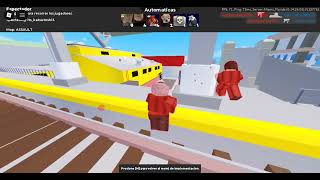 Aimbot, tracker and head tracker, wall hack (Its_katsutoshi3),