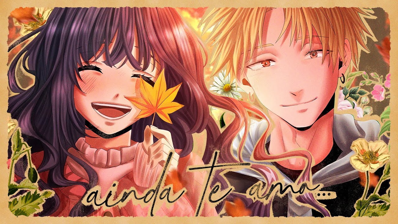 nikmouu - Ainda te amo...Ft.VMZ