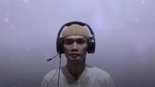 🍃🌺Bila kau rindu sebutlah namaku - Wahyu OS🌺🍃