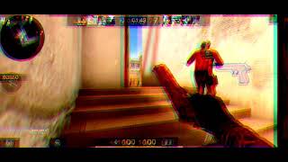Death Bed🖤 | Standoff Highlight