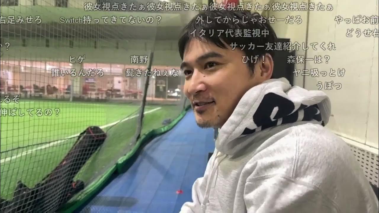 【Twitch】うんこちゃん『キングスリーグ練習』【2024/12/15】