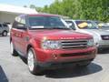 2006 Range Rover HSE Sport Start Up, Exhaust, and In Depth Tour