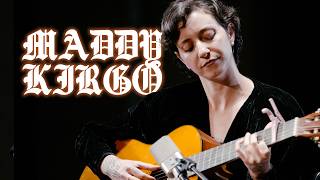 Maddy Kirgo - Full Set | Marigny Tapes