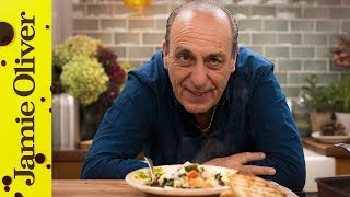 Winter Vegetable Soup | Gennaro Contaldo screenshot 1