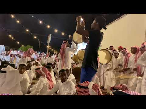 رايح بيشه قاف الهوا راعيه يحسب خطاه رايح بيشه 