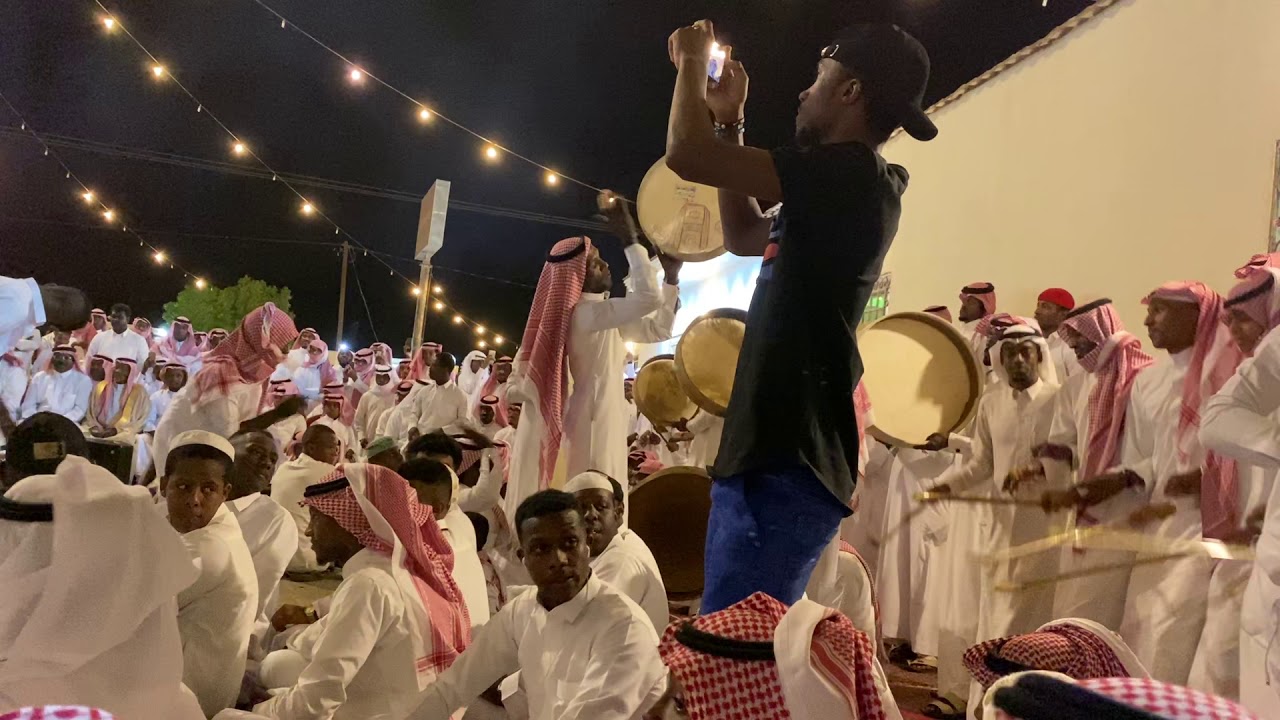 رايح بيشه قاف.. الهوا راعيه يحسب خطاه..#رايح_بيشه