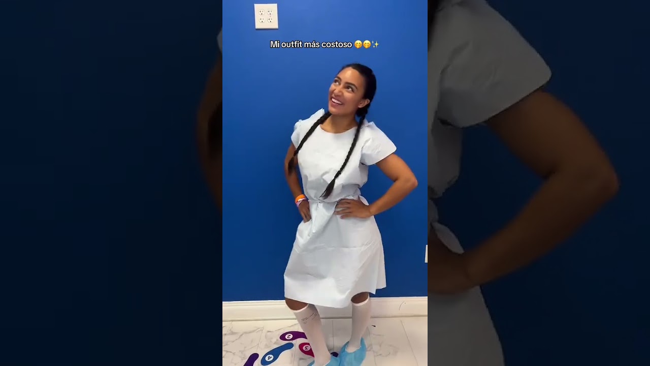 ✨Mi Outfit más costoso. 🤭  