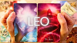LEO ❤️ THEY KNOW WHAT THEY WANT NOW… THEY’RE COMING BACK DIFFERENT | Leo Tarot Net Worth