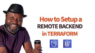 How to Setup a Remote Backend in Terraform | AWS S3 & DynamoDB Guide