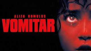 ALIEN ROMULUS me hizo VOMITAR | OPINIÓN