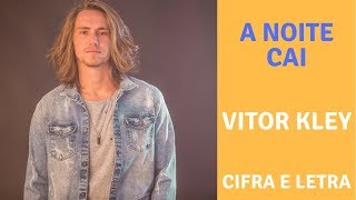 Vídeo de A Noite Cai