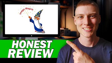 ImageMagick Review: My Honest Experience & User Guide for Easy Image Manipulation