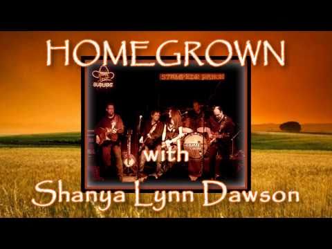 The Central Tavern Presents Homegrown featuring Sh...