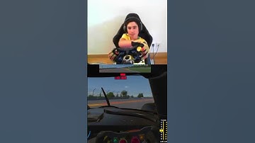 My worst mistake in iRacing 😔 #f1 #iracing #shorts