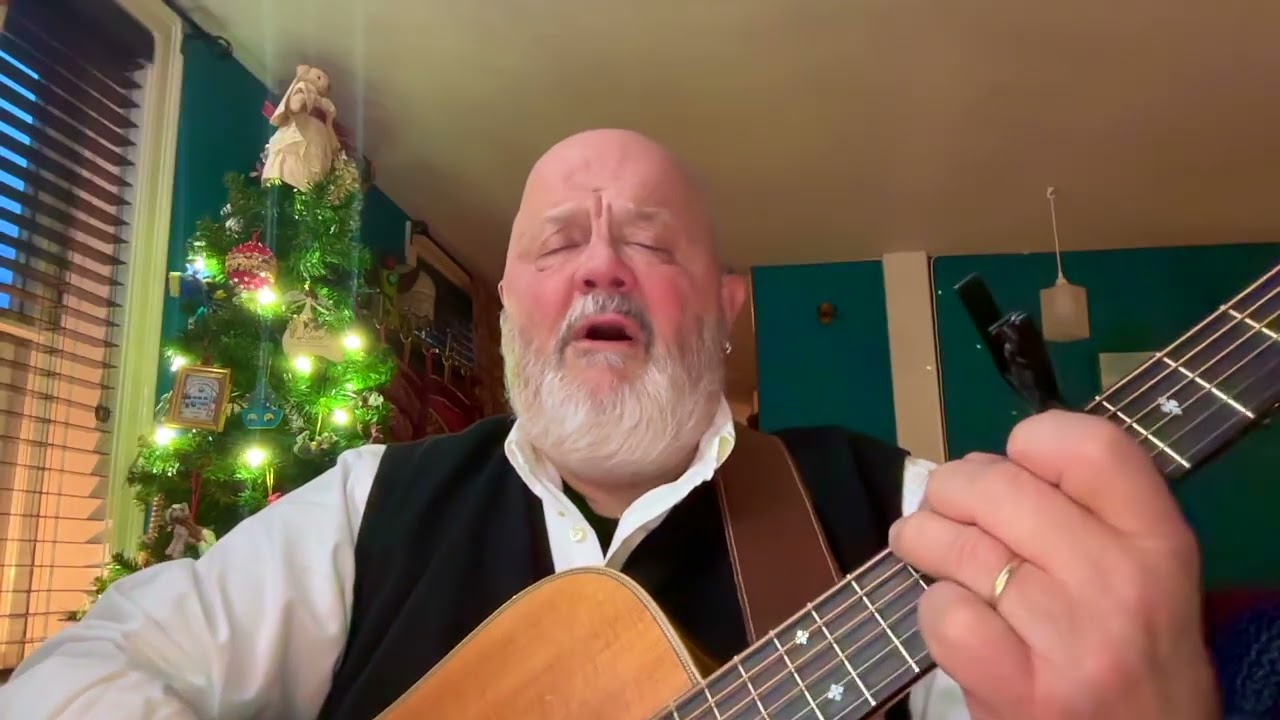 Reliably Open: An Advent Carol