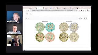 Spicy git for Engineers - Python Bytes Live Stream 284