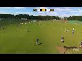 KFUM Örebro Frisbee – Catchup | Open | 2025 EUCS Summer Tour