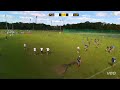 KFUM Örebro Frisbee – Catchup | Open | 2025 EUCS Summer Tour