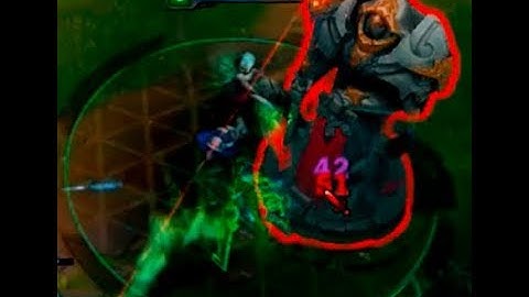 My Take On: Split Pushing