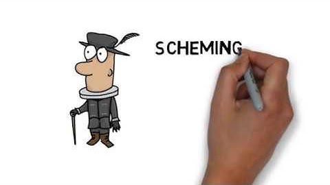 Othello Act 1 Scene 1 - Overview and Analysis