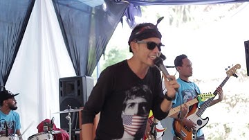 KEMBANG ROS BEUREUM#ELHA MUSIK FEAT CEU TARSIH